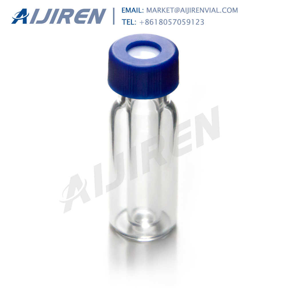 <h3>Autosampler Vial, 2ml HPLC Vial with Caps, 9-425  - amazon.com</h3>
